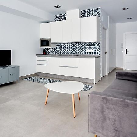 9 NIDOS Céntrica Suites - Nuevo Plasencia Exterior foto