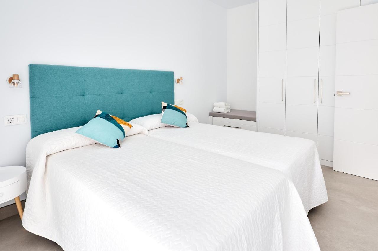 9 NIDOS Céntrica Suites - Nuevo Plasencia Exterior foto